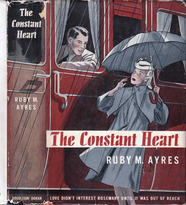 The Constant Heart : Court, Dilly - Foto 11
